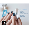 EVA ACETONE NAIL POLISH REMOVER FRAGRANCE FREE 100 ML